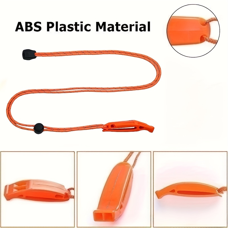 1PC Ultra-Loud Safety Emergenc - Emergency Whistle Loud recensie en prijs