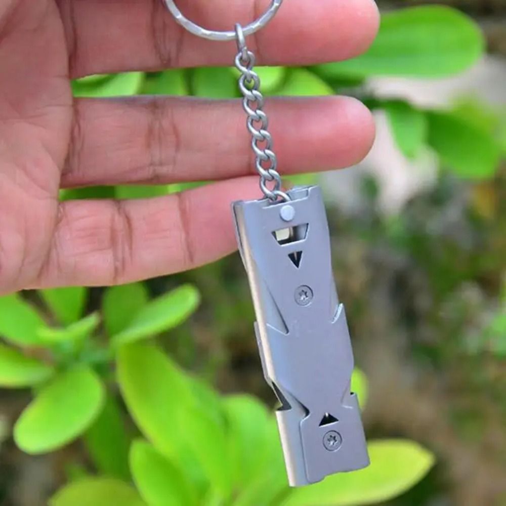Multi-function Emergency Survi - Emergency Whistle Loud recensie en prijs