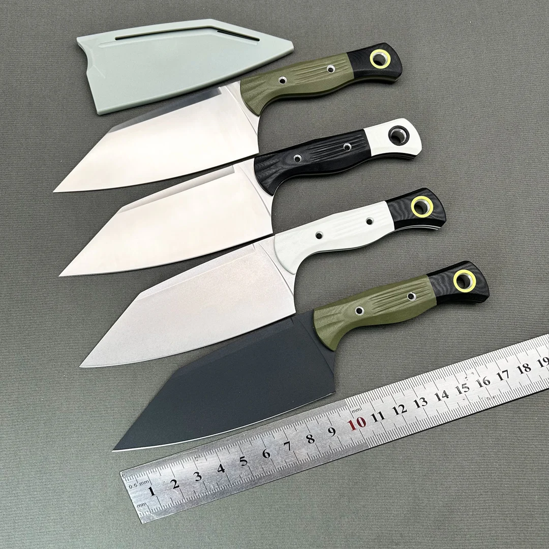 BM 4010BK-01 High quality Kitc - Bushcraft Knife Fixed recensie en prijs