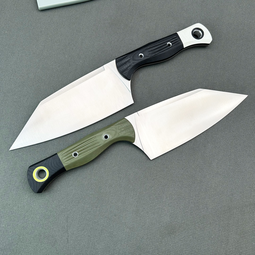 BM 4010BK-01 High quality Kitc - Bushcraft Knife Fixed recensie en prijs