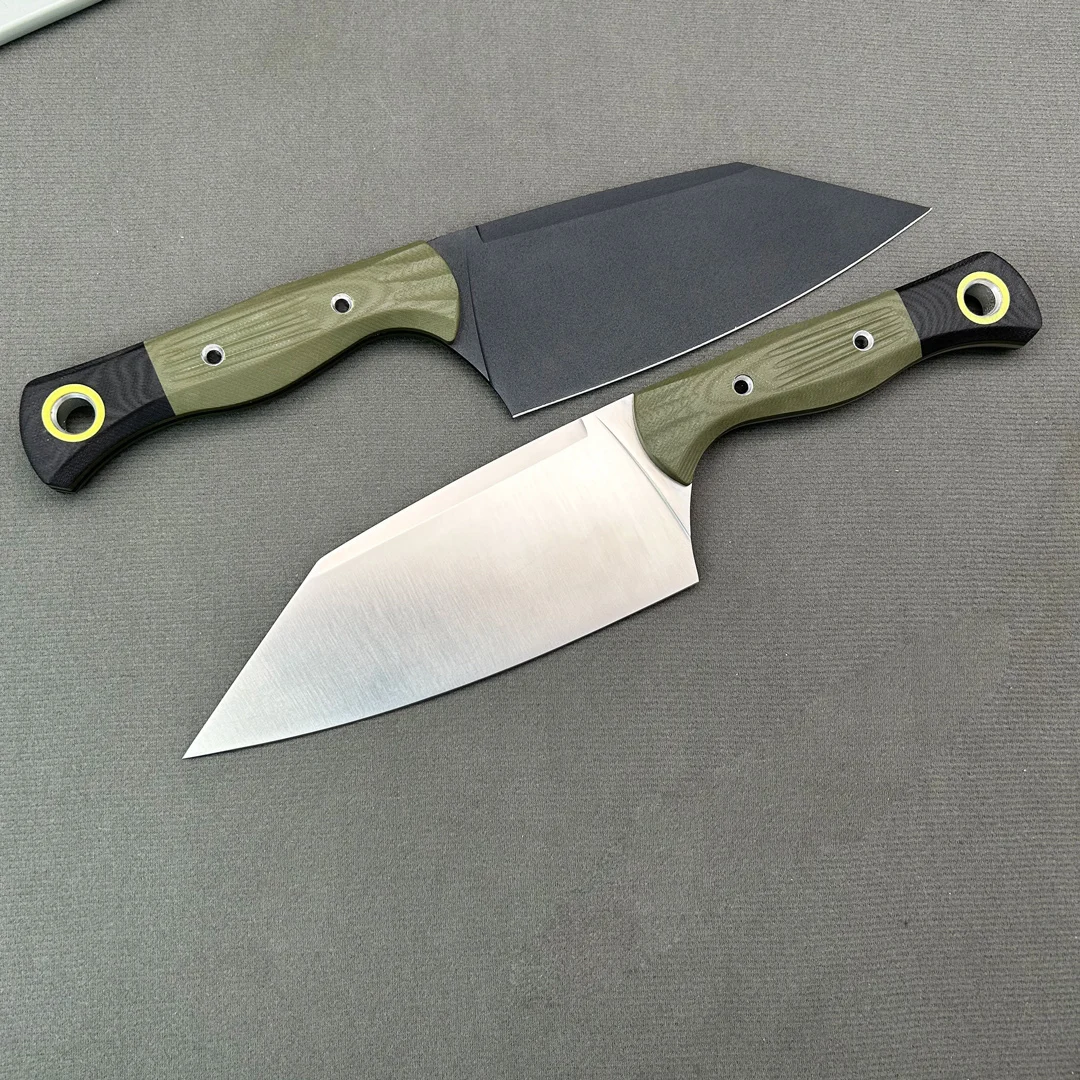 BM 4010BK-01 High quality Kitc - Bushcraft Knife Fixed recensie en prijs