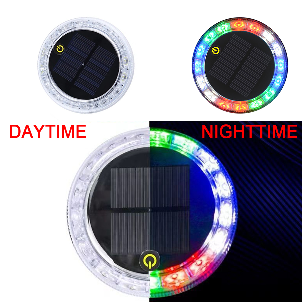 1/2x Car Wireless Strobe Touch - Sos Light Strobe recensie en prijs