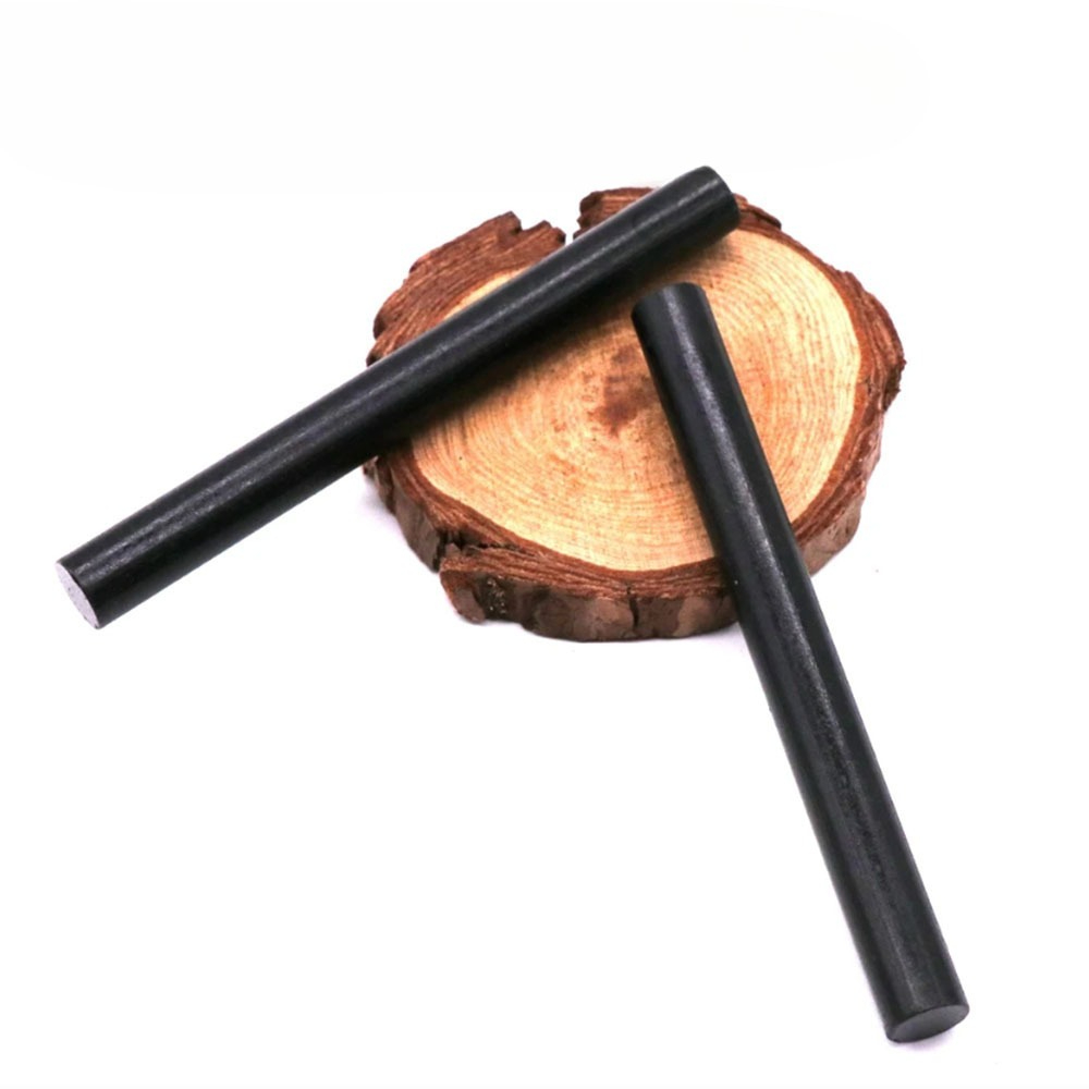 10PCS 8*75mm Waterproof Flint  - Magnesium Fire Starter recensie en prijs