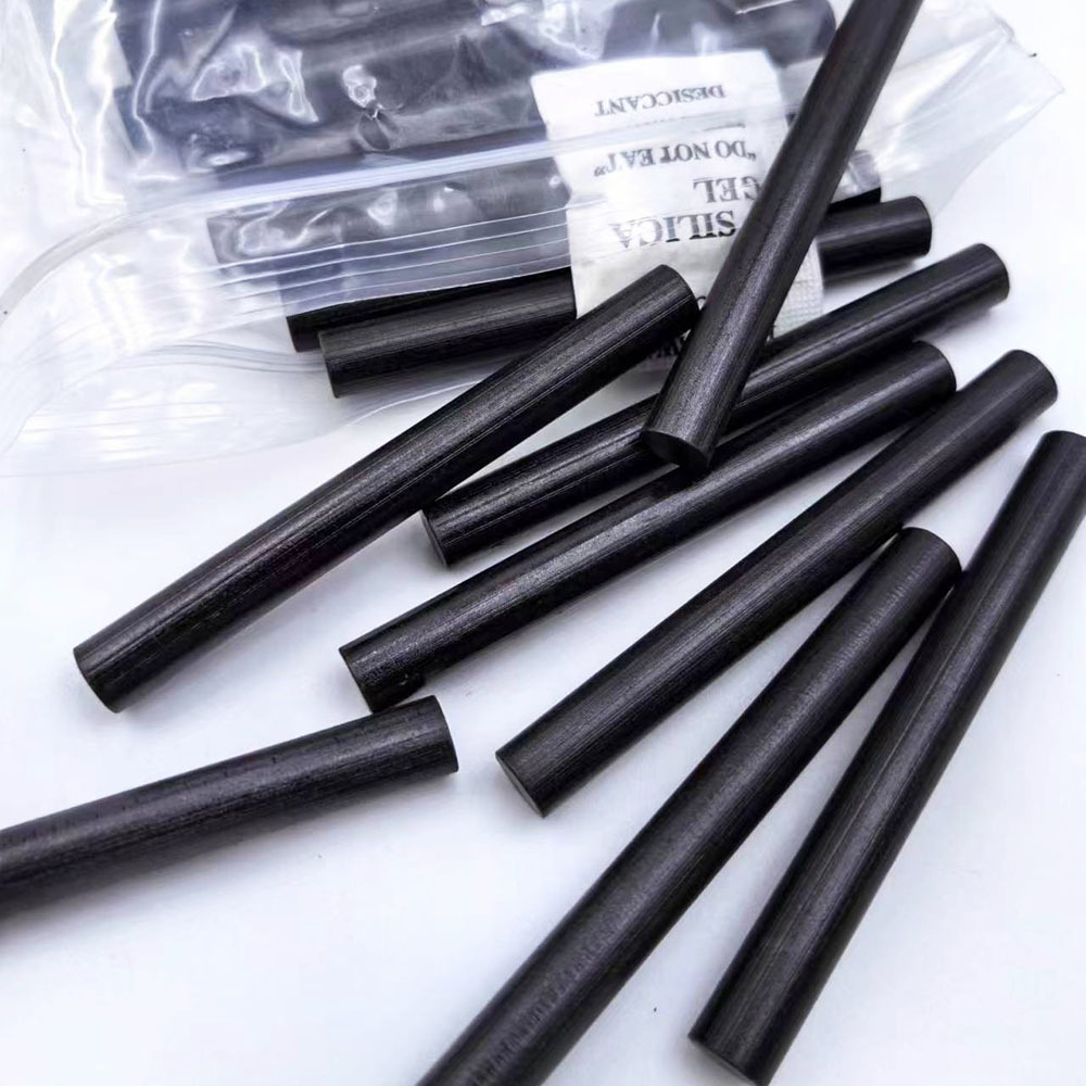 10PCS 8*75mm Waterproof Flint  - Magnesium Fire Starter recensie en prijs
