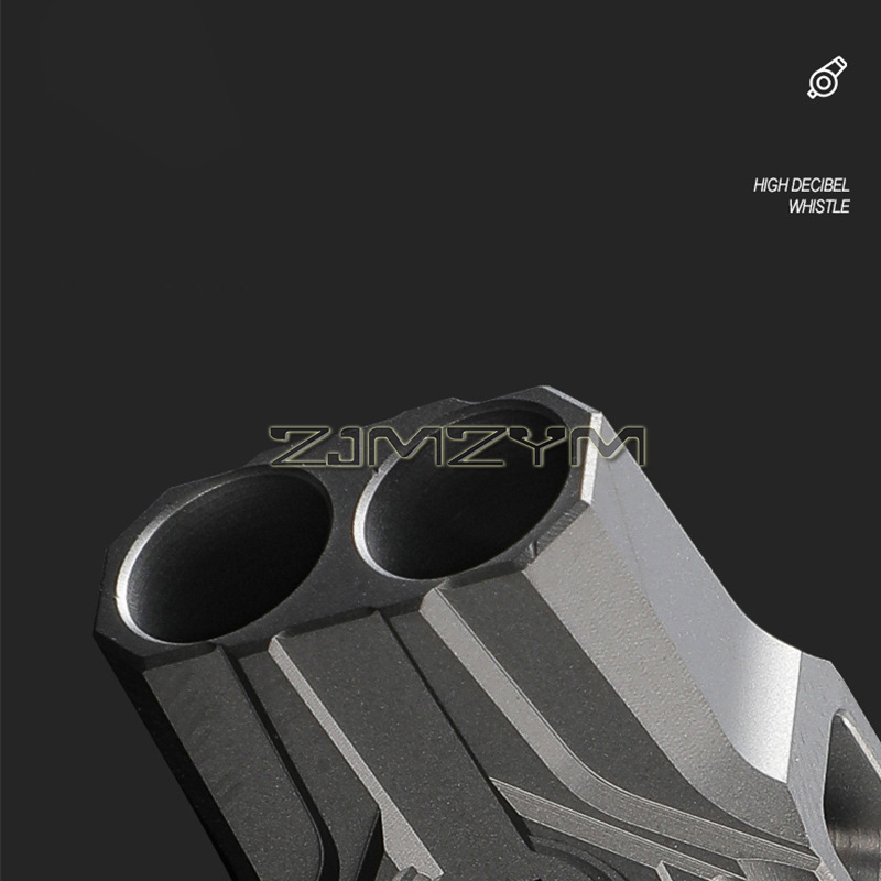 Emergency Whistle with Lanyard - Emergency Whistle Loud recensie en prijs