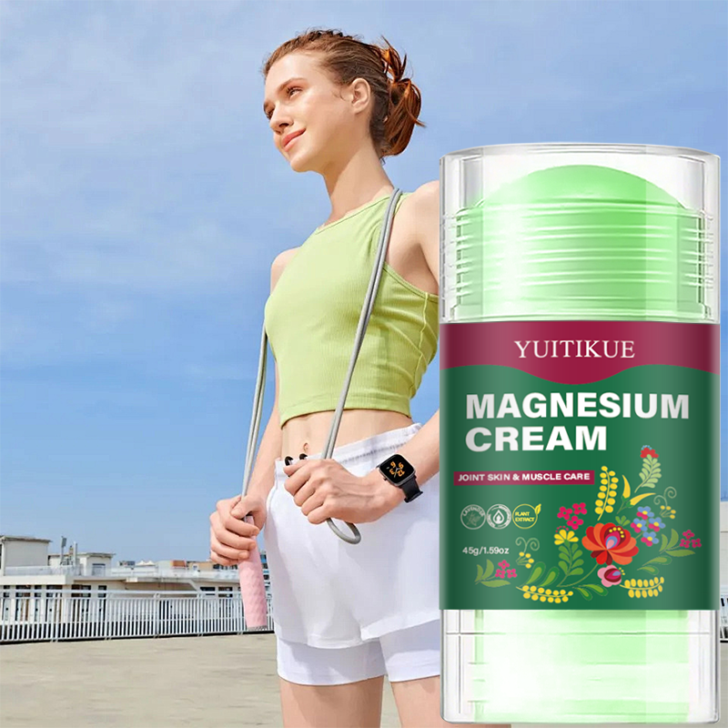 YUITIKUE Magnesium Cream Stick - Magnesium Fire Starter recensie en prijs