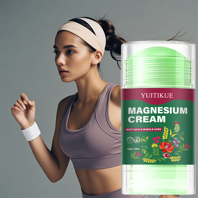 YUITIKUE Magnesium Cream Stick - Magnesium Fire Starter recensie en prijs