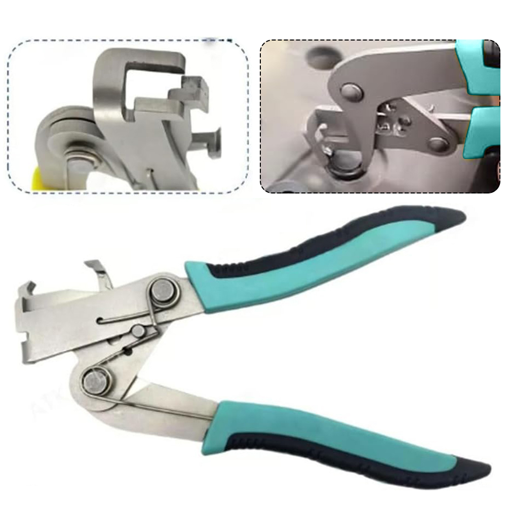 Car Clip Pliers Tools Efficien - Multi Tool Plier recensie en prijs