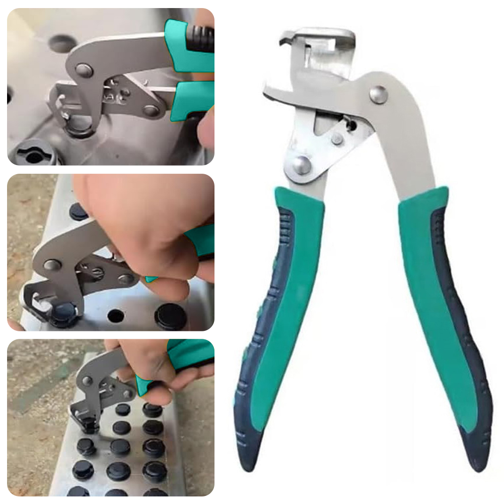 Car Clip Pliers Tools Efficien - Multi Tool Plier recensie en prijs
