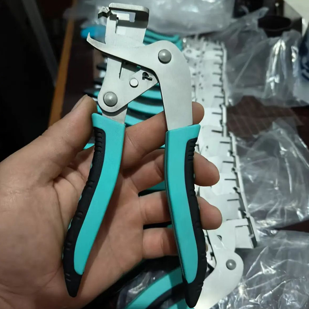 Car Clip Pliers Tools Efficien - Multi Tool Plier recensie en prijs