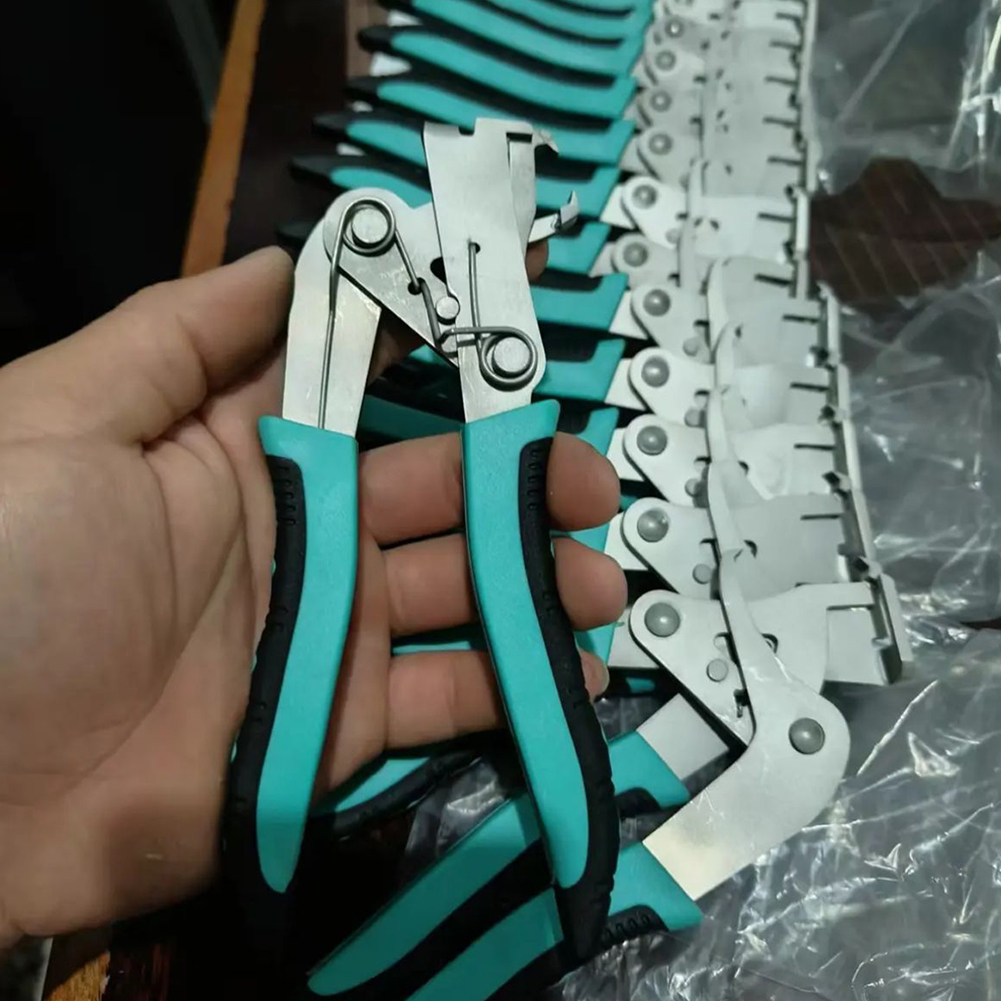 Car Clip Pliers Tools Efficien - Multi Tool Plier recensie en prijs
