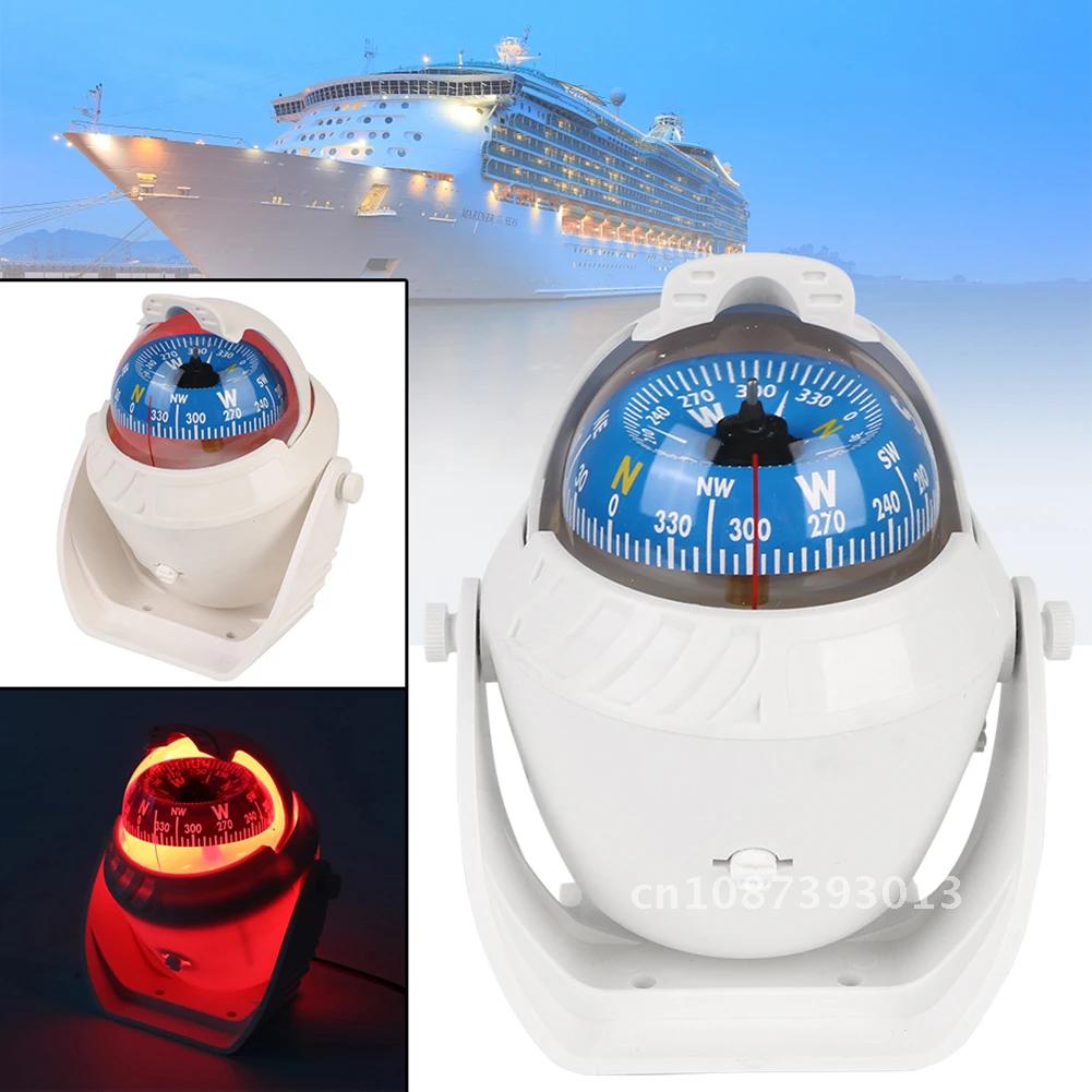 Sea Pivoting Marine Adjustment - Compass Lensatic recensie en prijs