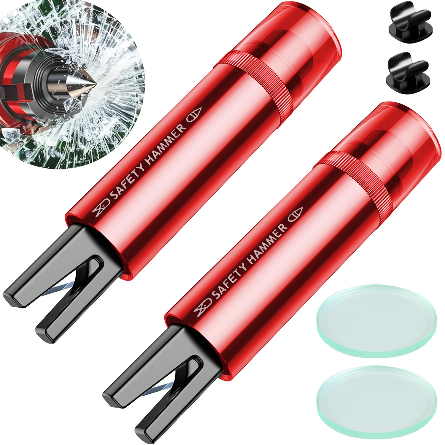 2 Safe Pro X Car Emergency Ham - Rescue Rope Throw recensie en prijs