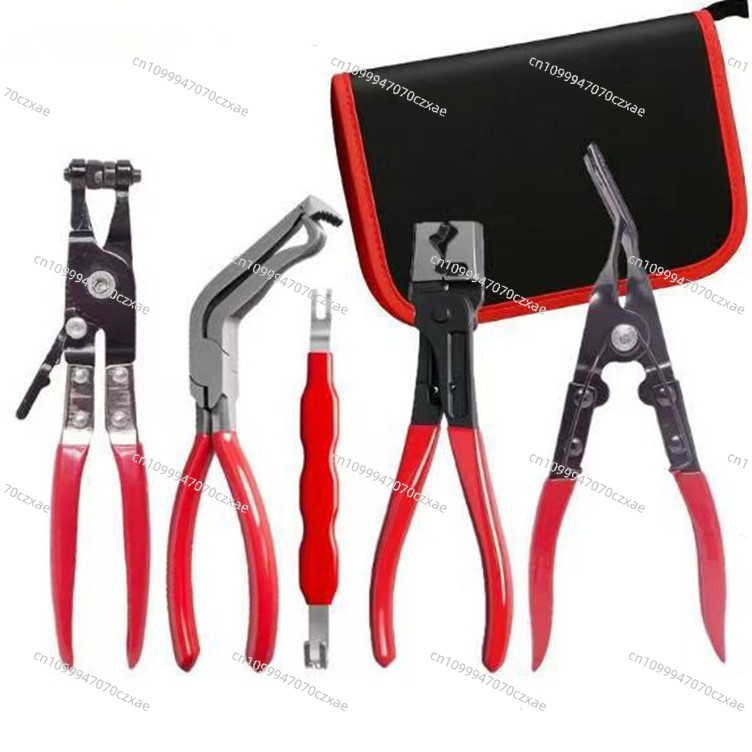 Multi Auto Repair Pliers Set B - Multi Tool Plier recensie en prijs