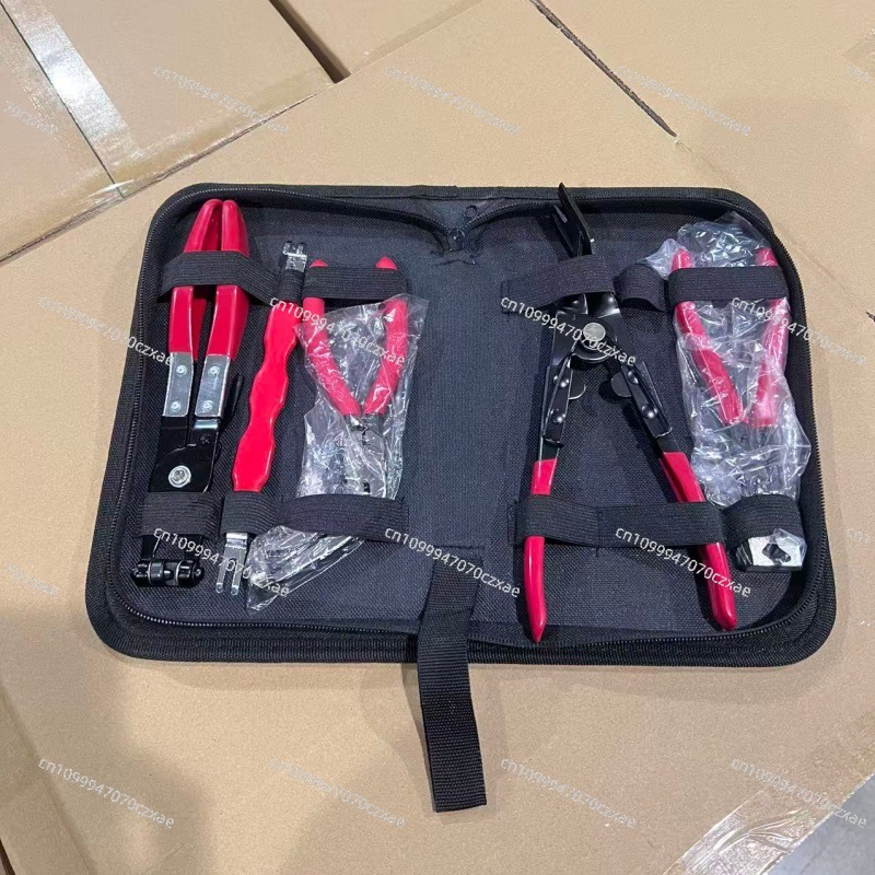 Multi Auto Repair Pliers Set B - Multi Tool Plier recensie en prijs