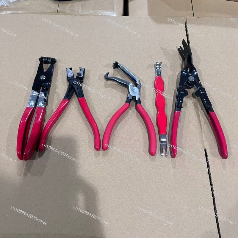 Multi Auto Repair Pliers Set B - Multi Tool Plier recensie en prijs