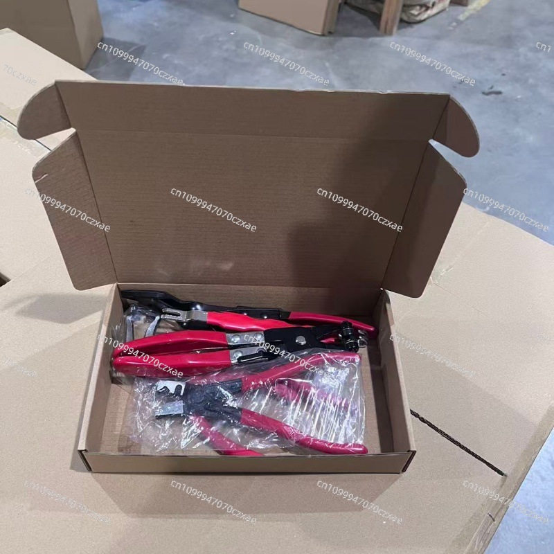 Multi Auto Repair Pliers Set B - Multi Tool Plier recensie en prijs