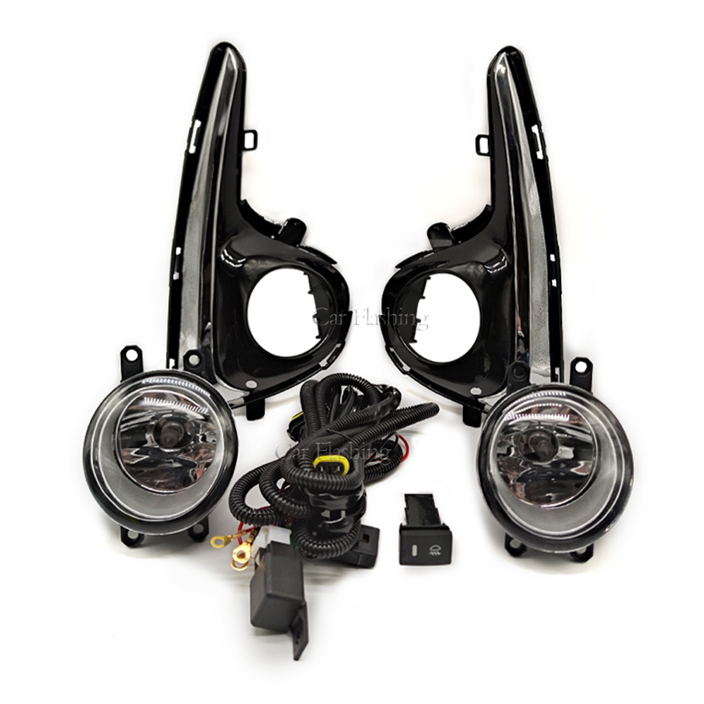 Car LED Fog Light For Toyota Y - Sos Light Strobe recensie en prijs