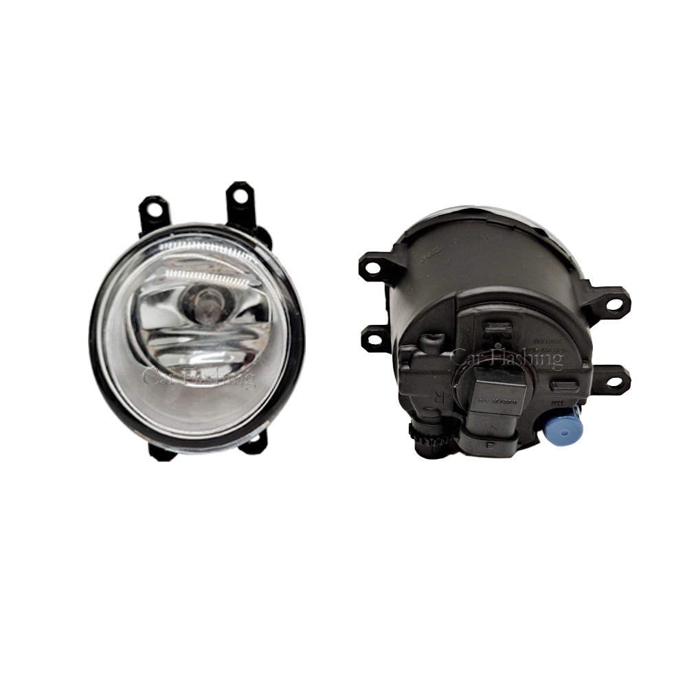 Car LED Fog Light For Toyota Y - Sos Light Strobe recensie en prijs