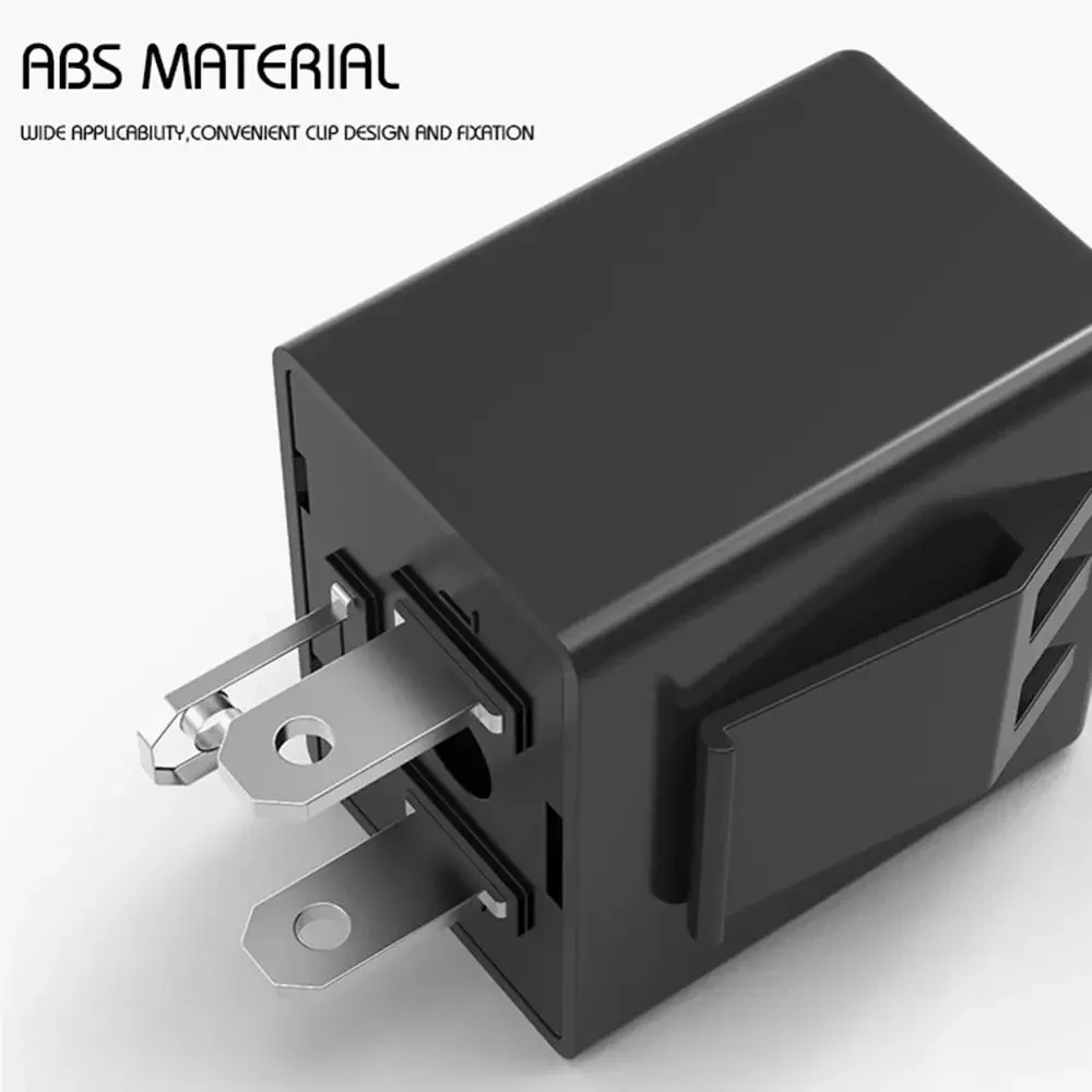 12v 3 pin Adjustable LED Flash - Sos Light Strobe recensie en prijs