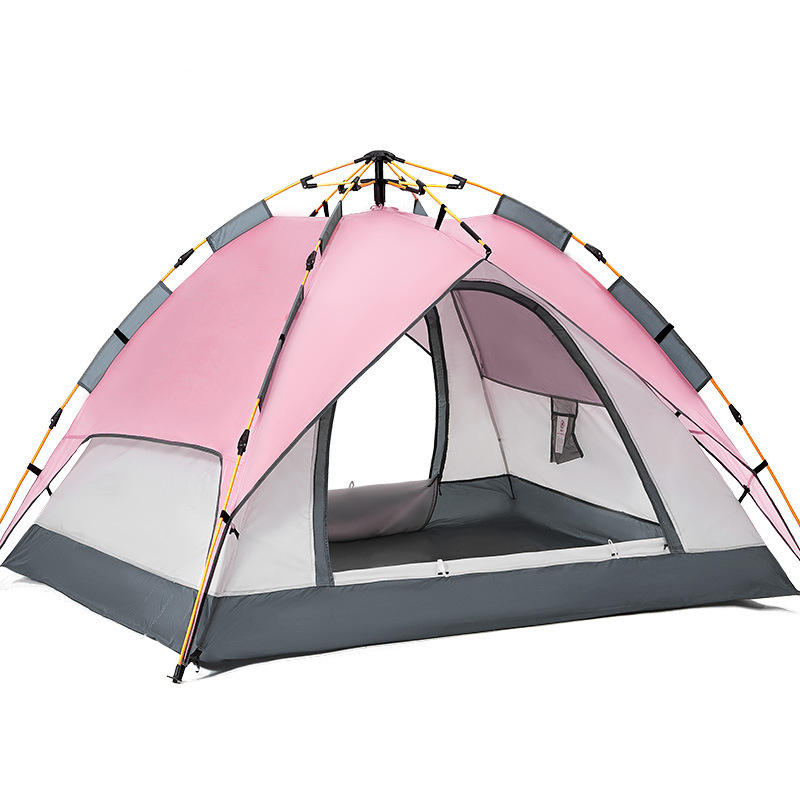 4-5 People Large Tent Quick Se - Emergency Mylar Tent recensie en prijs