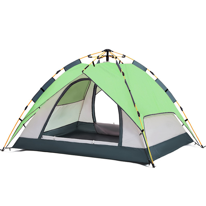 4-5 People Large Tent Quick Se - Emergency Mylar Tent recensie en prijs