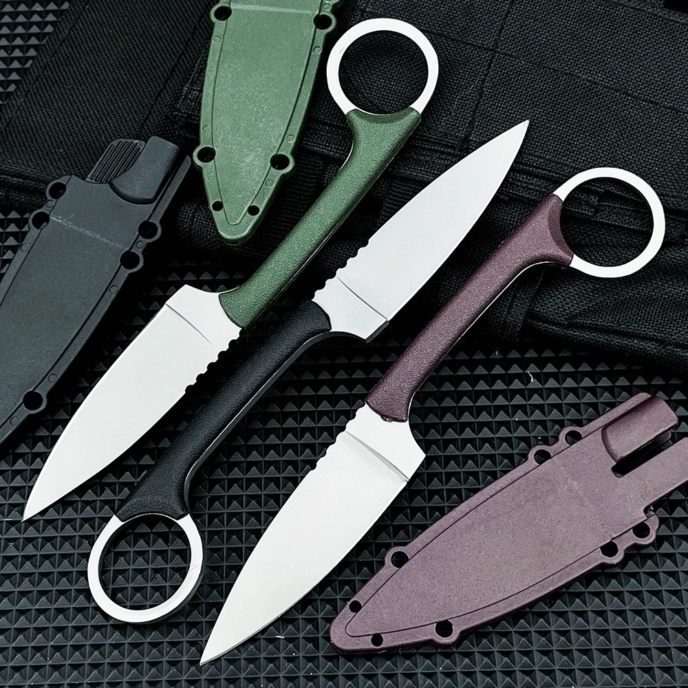 20AZ Durable Camping Utility E - Bushcraft Knife Fixed recensie en prijs
