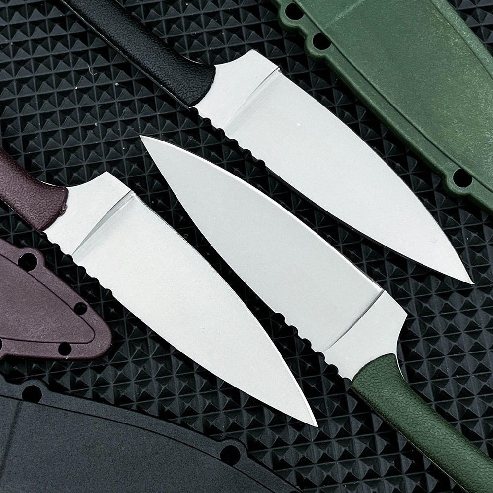 20AZ Durable Camping Utility E - Bushcraft Knife Fixed recensie en prijs