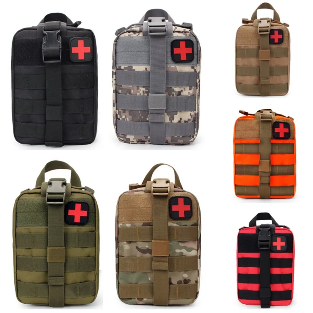 Outdoor Tactical Multifunction - Bivy Bag Emergency recensie en prijs