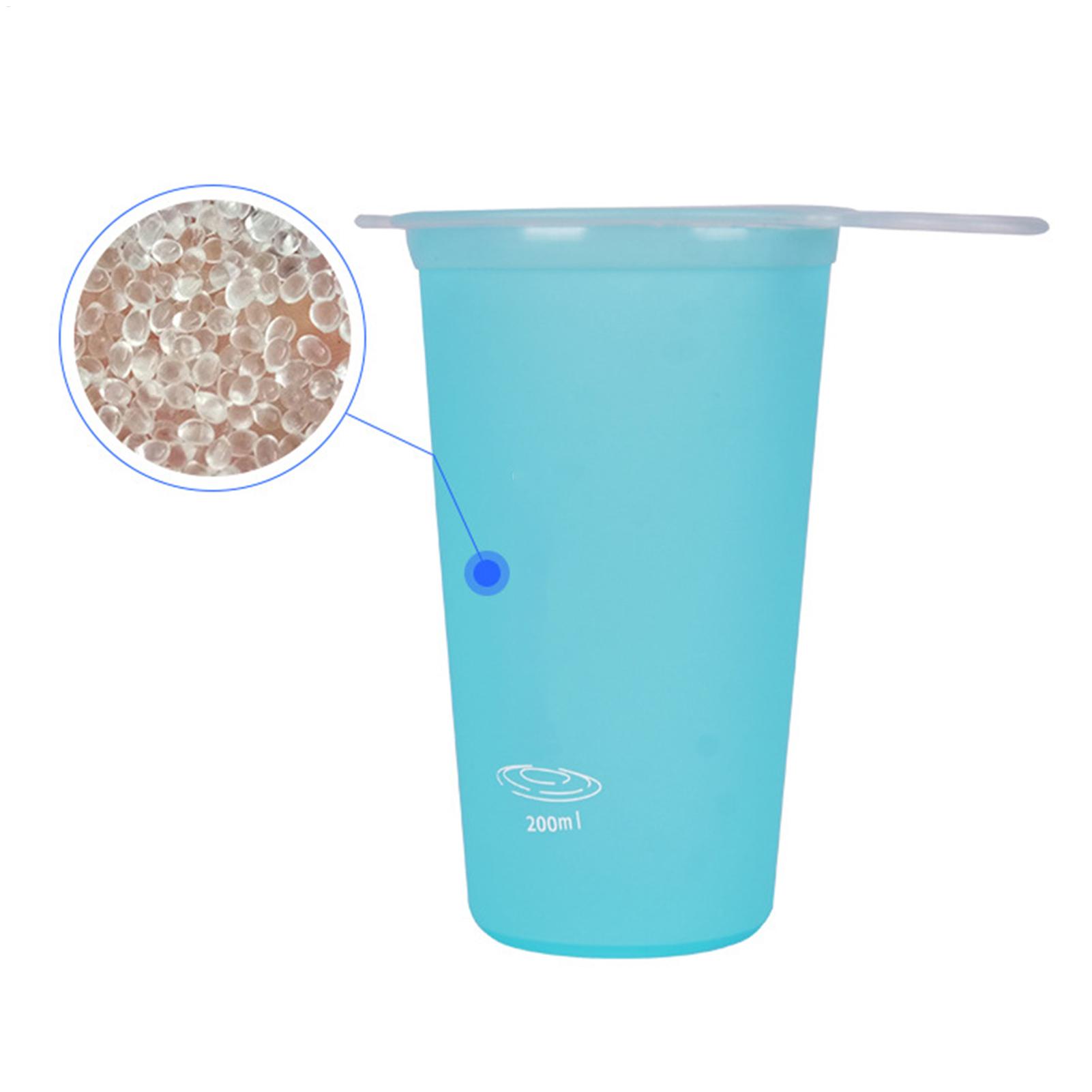 TPU Soft Cups Collapsibled Spo - Water Bag Collapsible recensie en prijs
