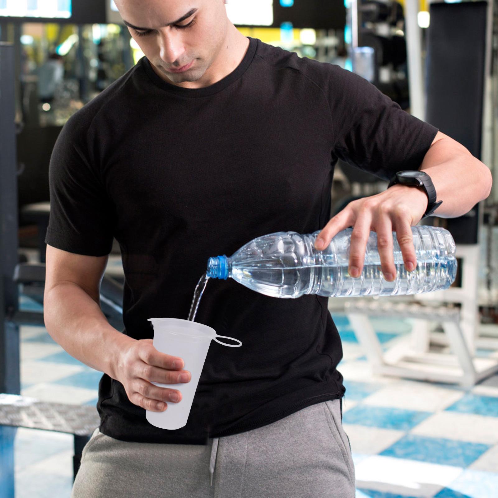 TPU Soft Cups Collapsibled Spo - Water Bag Collapsible recensie en prijs
