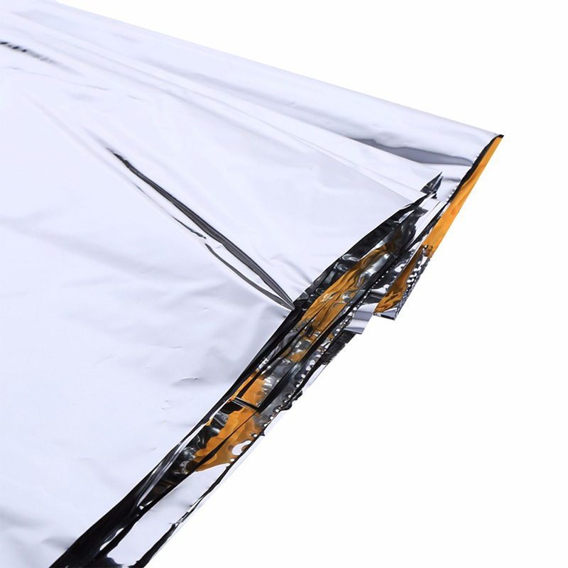 Lightweight Emergency Shelter  - Emergency Mylar Tent recensie en prijs