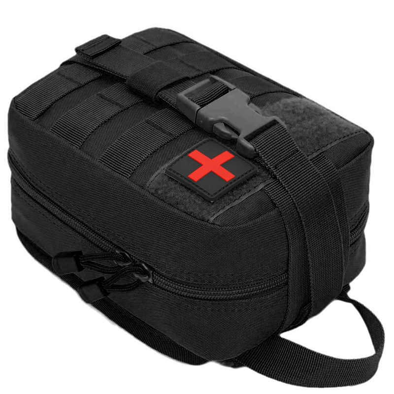 Hunting Molle Pouch EDC Tool B - Bivy Bag Emergency recensie en prijs
