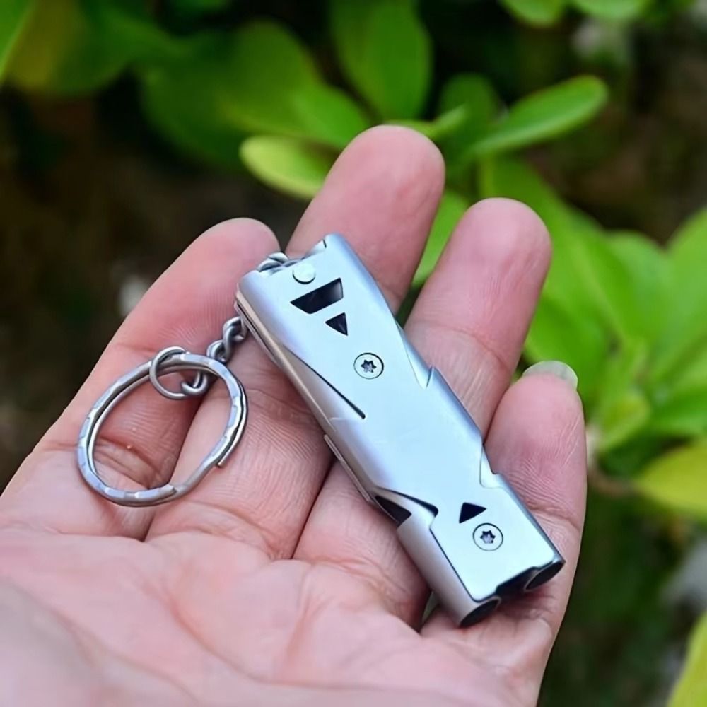 Multi-function Emergency Survi - Emergency Whistle Loud recensie en prijs