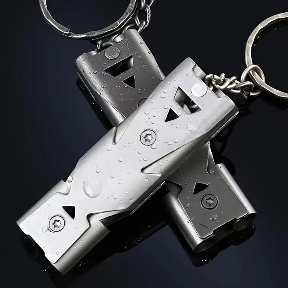 Multi-function Emergency Survi - Emergency Whistle Loud recensie en prijs