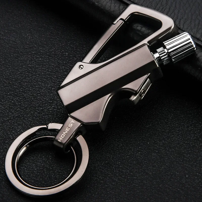 Outdoor Metal Portable Lighter - Fire Starting Kit recensie en prijs