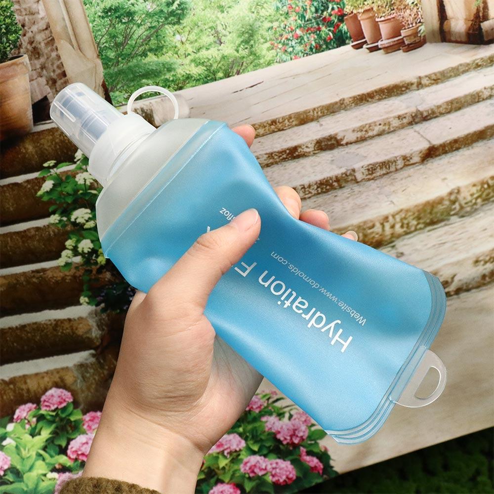 Climbing TPU Folding Water Bot - Water Bag Collapsible recensie en prijs