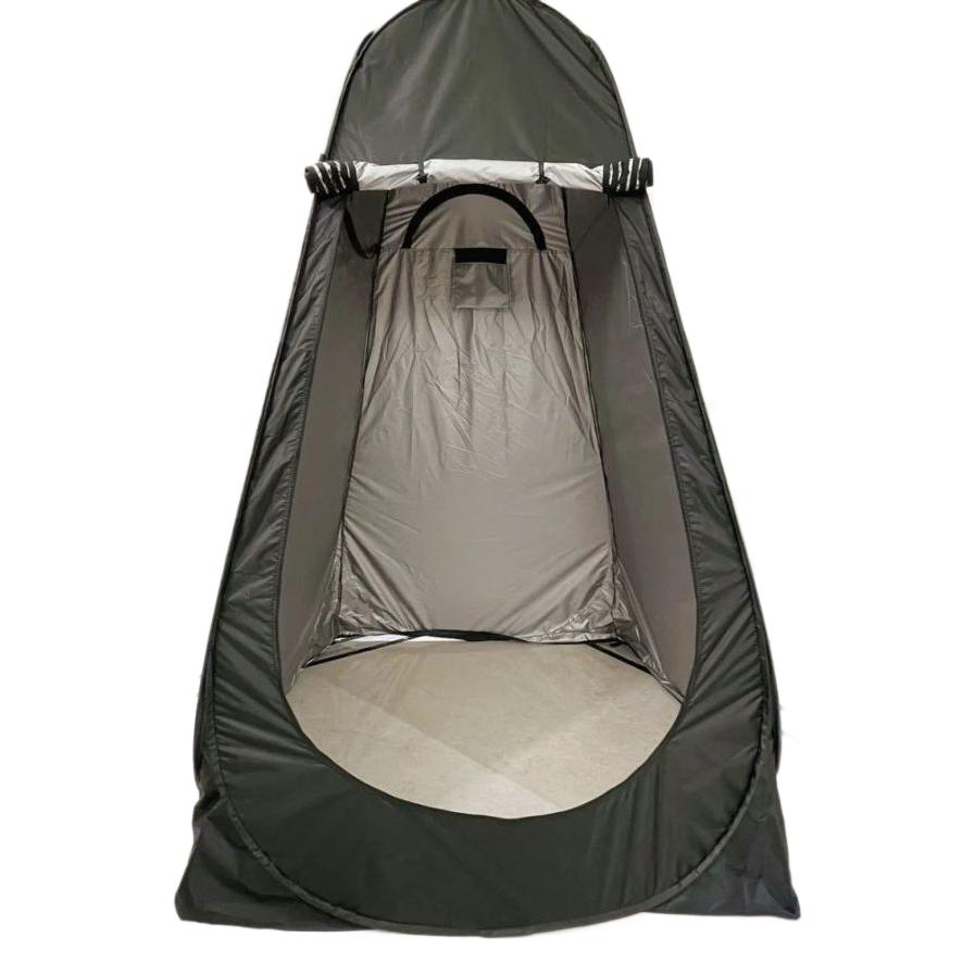Changing Room for Camping Camp - Emergency Mylar Tent recensie en prijs