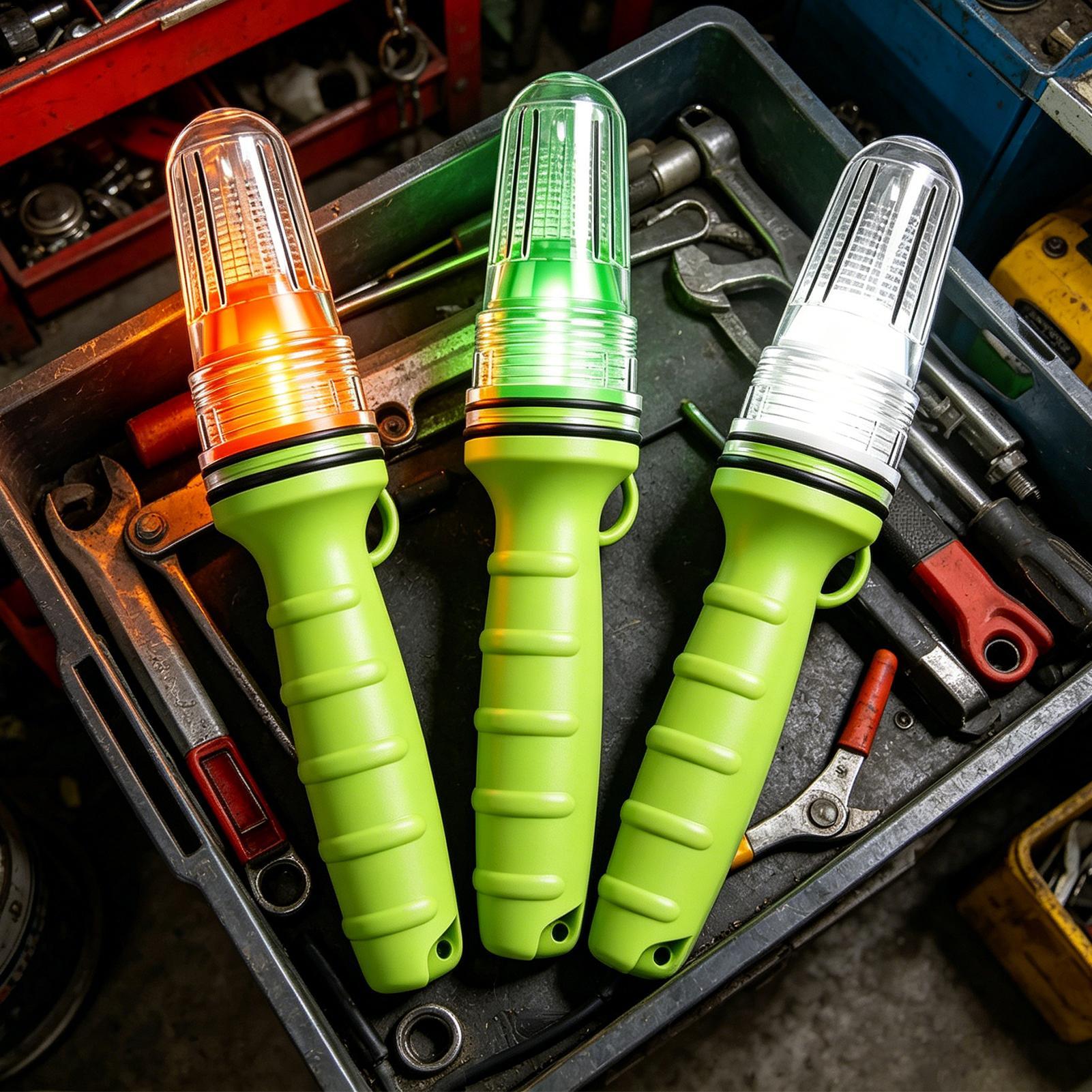 Boat Safety Kit 3 Pieces Seepa - Signal Flare Kit recensie en prijs