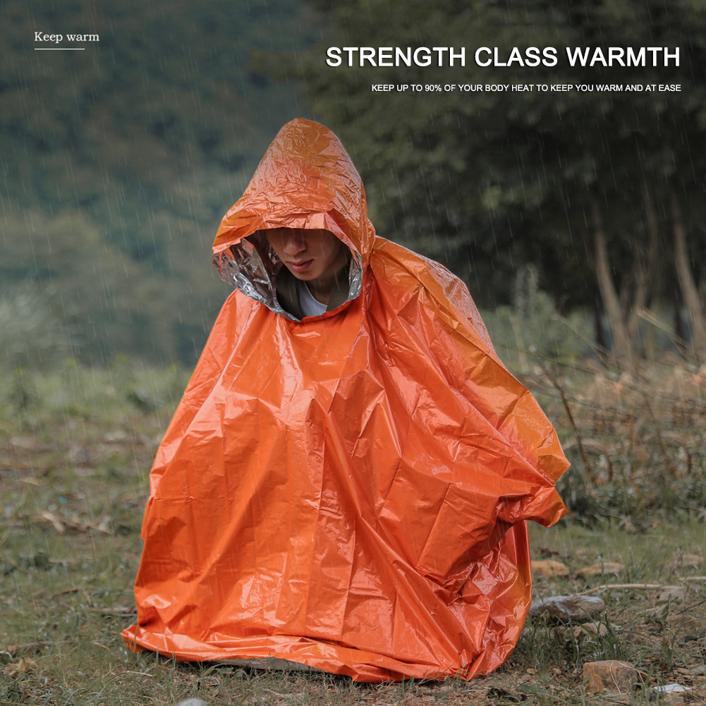 Survival Space Blanket Waterpr - Survival Blanket Reflective recensie en prijs