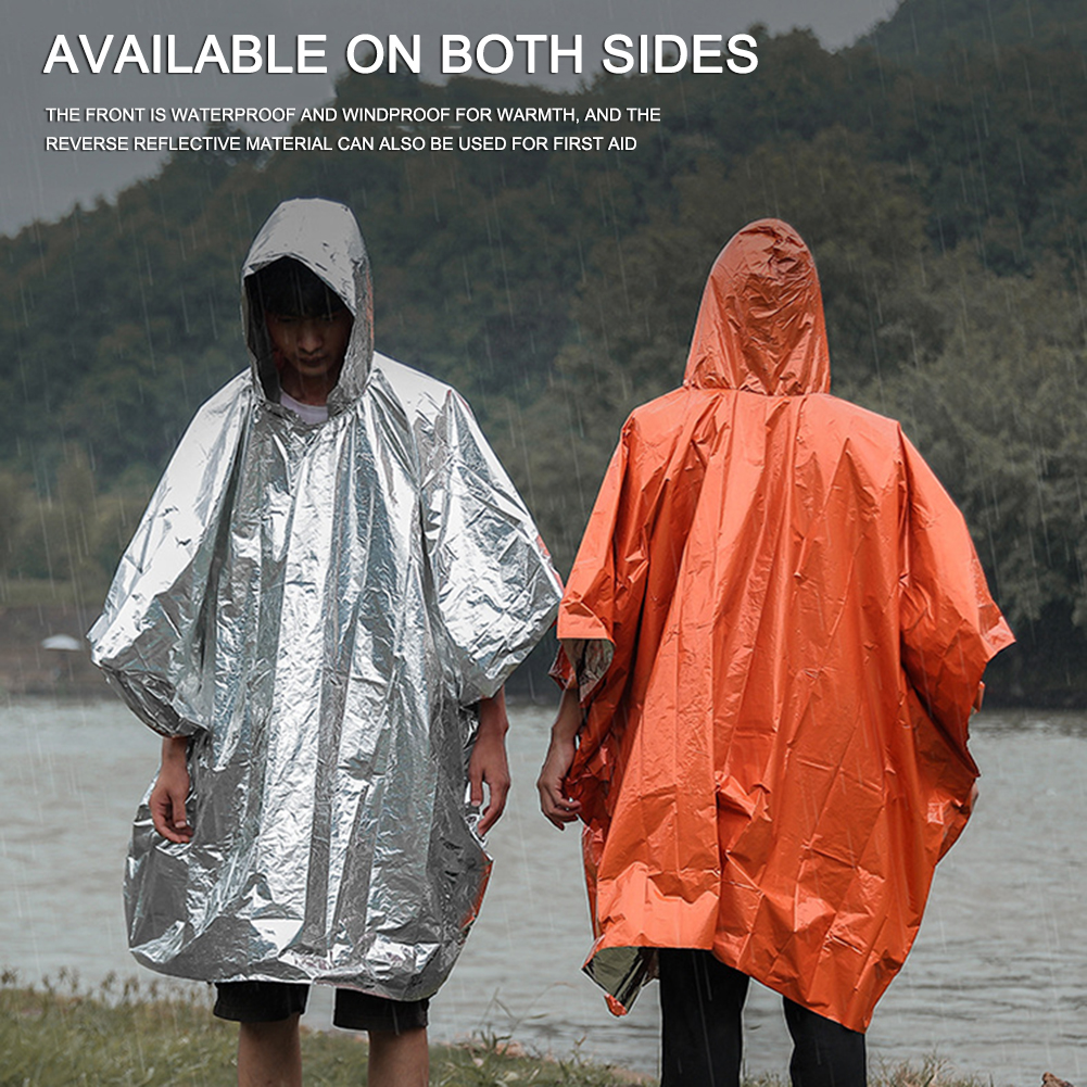 Survival Space Blanket Waterpr - Survival Blanket Reflective recensie en prijs