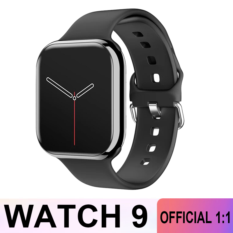 2025 New Series IW9 Watch 9 GP - Compass Lensatic recensie en prijs