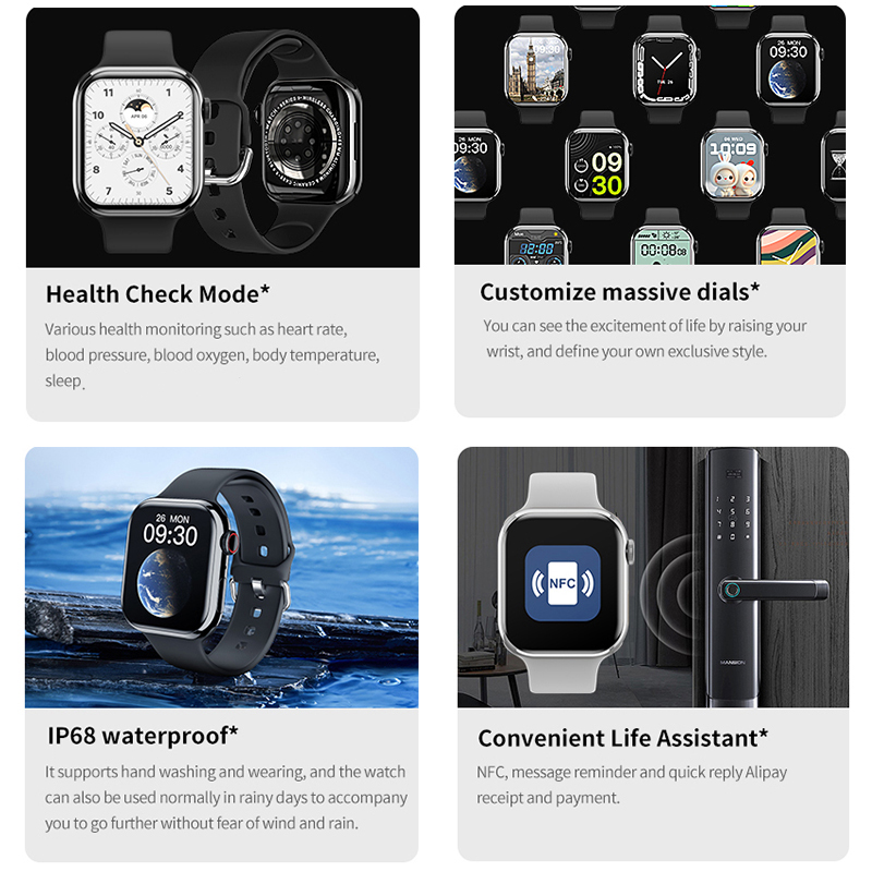 2025 New Series IW9 Watch 9 GP - Compass Lensatic recensie en prijs