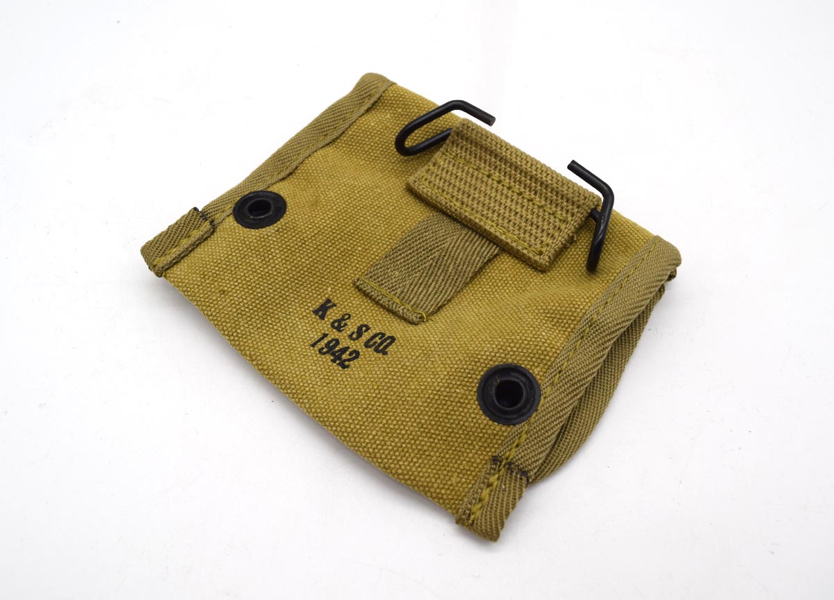 Reproduction US Army Soldier L - Compass Lensatic recensie en prijs