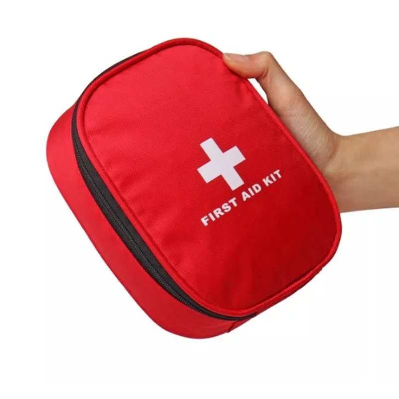 First Aid Kit Emergency Medica - Bivy Bag Emergency recensie en prijs