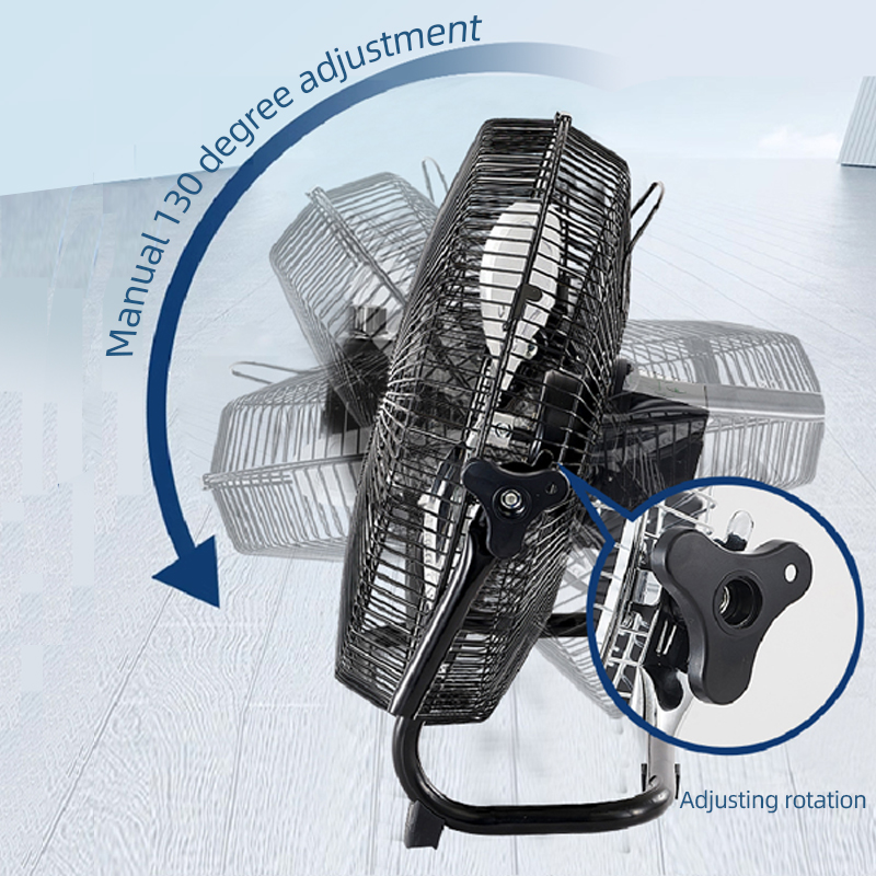 14 Inch Portable Solar Fan,Rec - Solar Emergency Charger recensie en prijs