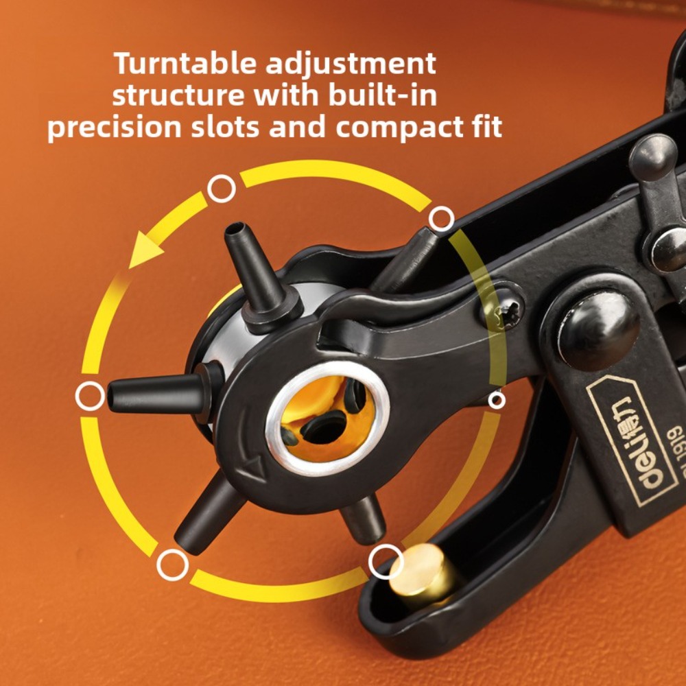 Tools Labor-Saving Hole Punch  - Multi Tool Plier recensie en prijs