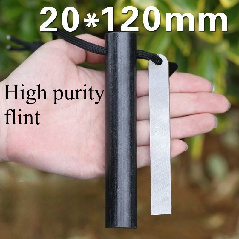 Emergency Fire Starter Set - 2 - Magnesium Fire Starter recensie en prijs