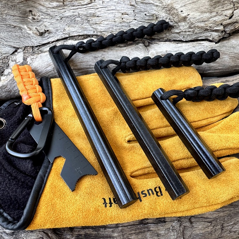 New Bear Grylls Professional M - Magnesium Fire Starter recensie en prijs