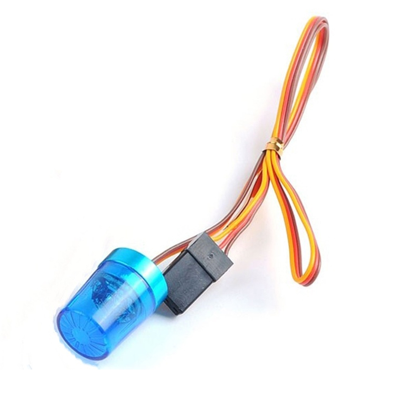 Multi-function LED Lamp Strobi - Sos Light Strobe recensie en prijs